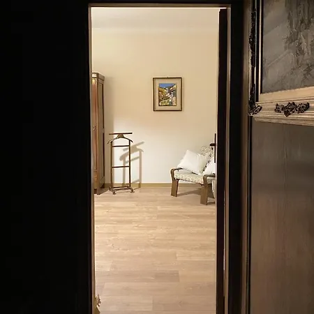 فندق مبيت وإفطار Viuli توري دل غريكو
