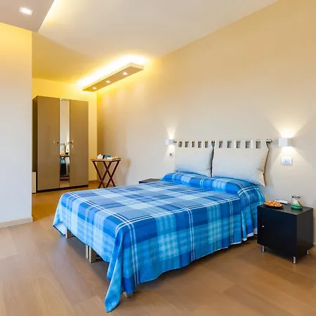 Viuli فندق مبيت وإفطار توري دل غريكو