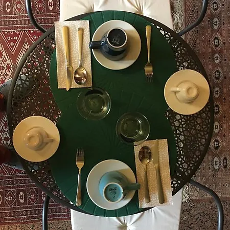فندق مبيت وإفطار Viuli توري دل غريكو