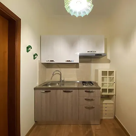 Viuli Отель типа 