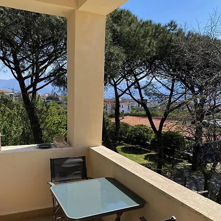 Viuli Отель типа 