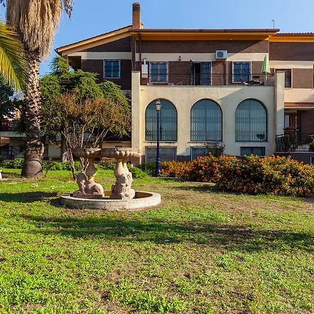 Viuli Отель типа 