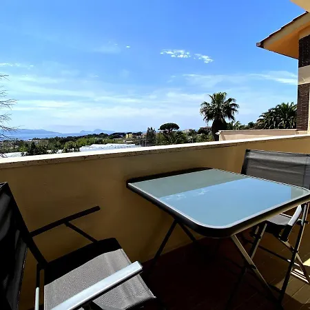 Viuli Bed & Breakfast 3*