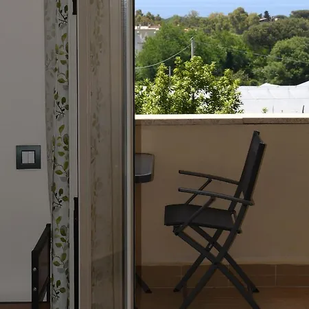 Bed & Breakfast Viuli Torre del Greco