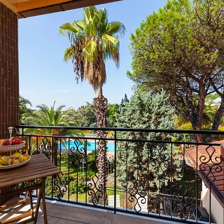 Viuli Bed and Breakfast Τόρρε ντελ Γκρέκο