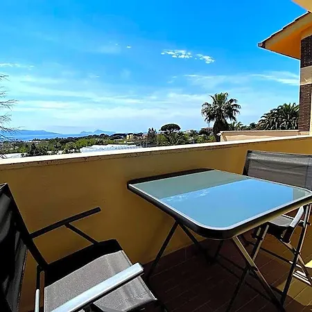 Viuli Frühstückspension 3*