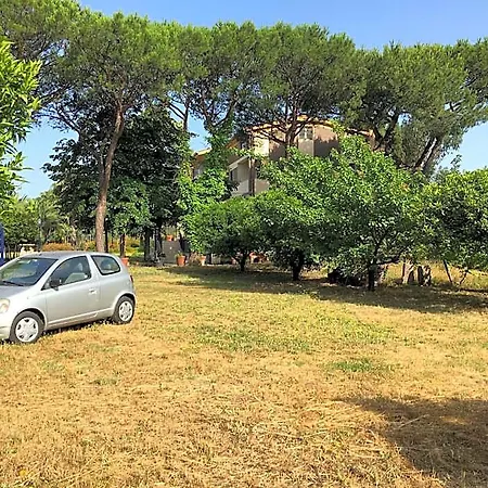 Viuli Frühstückspension Torre del Greco