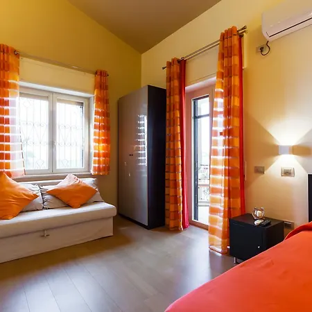 Viuli Bed & Breakfast Torre del Greco