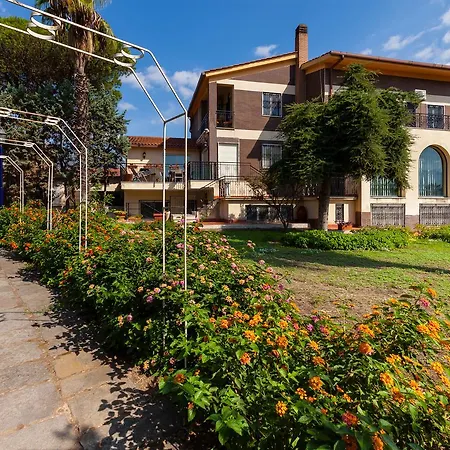 Bed and Breakfast Viuli Τόρρε ντελ Γκρέκο