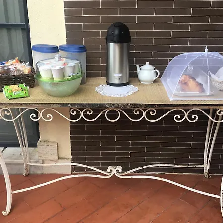 Bed and Breakfast Viuli 3*