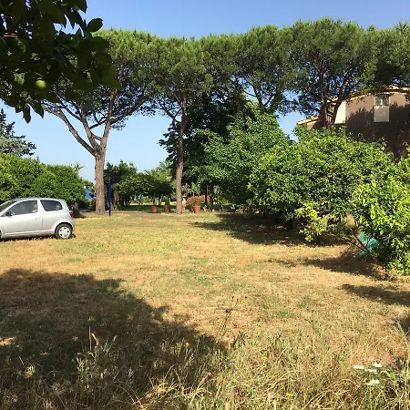 Bed and Breakfast Viuli 3*