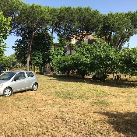 Bed & Breakfast Viuli Torre del Greco