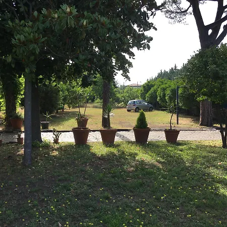 Bed & Breakfast Viuli