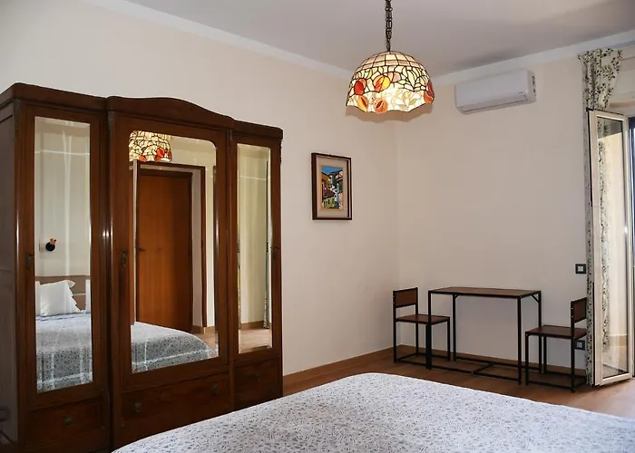 Bed and Breakfast Viuli 3*