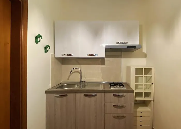 Viuli Bed and Breakfast