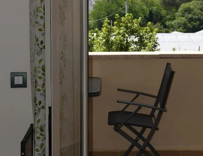 Bed and Breakfast Viuli Τόρρε ντελ Γκρέκο