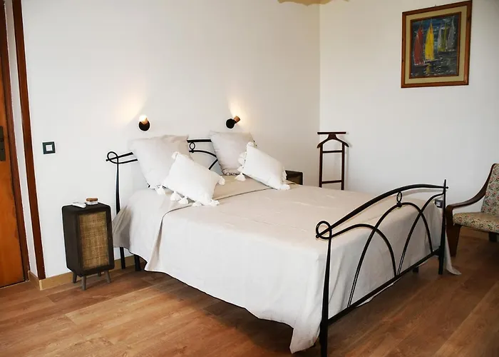 Viuli 3* Τόρρε ντελ Γκρέκο